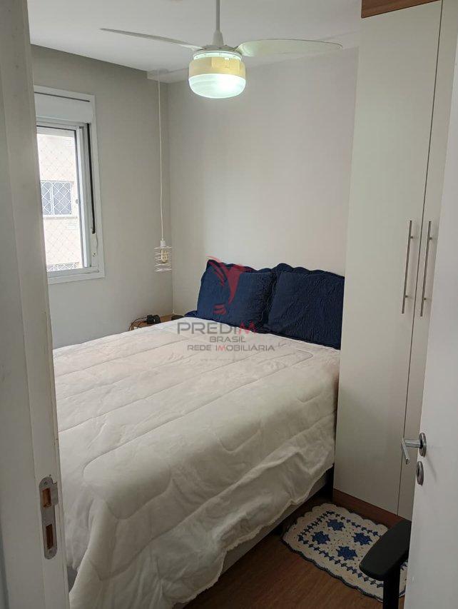 Oportunidade no Paraiso do Morumbi Apartamento 1 dormitorio Rua 17 de Janeiro São Paulo - 