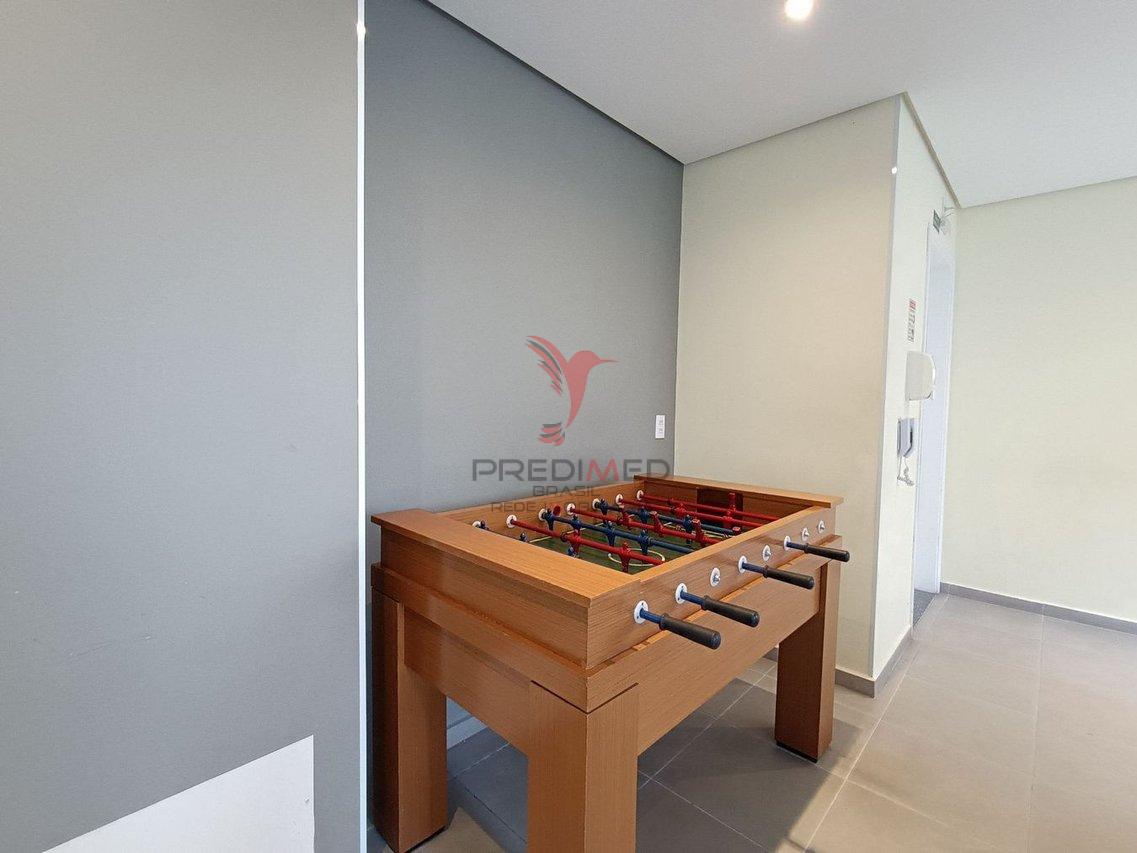 Oportunidade no Paraiso do Morumbi Apartamento 1 dormitorio Rua 17 de Janeiro São Paulo - 