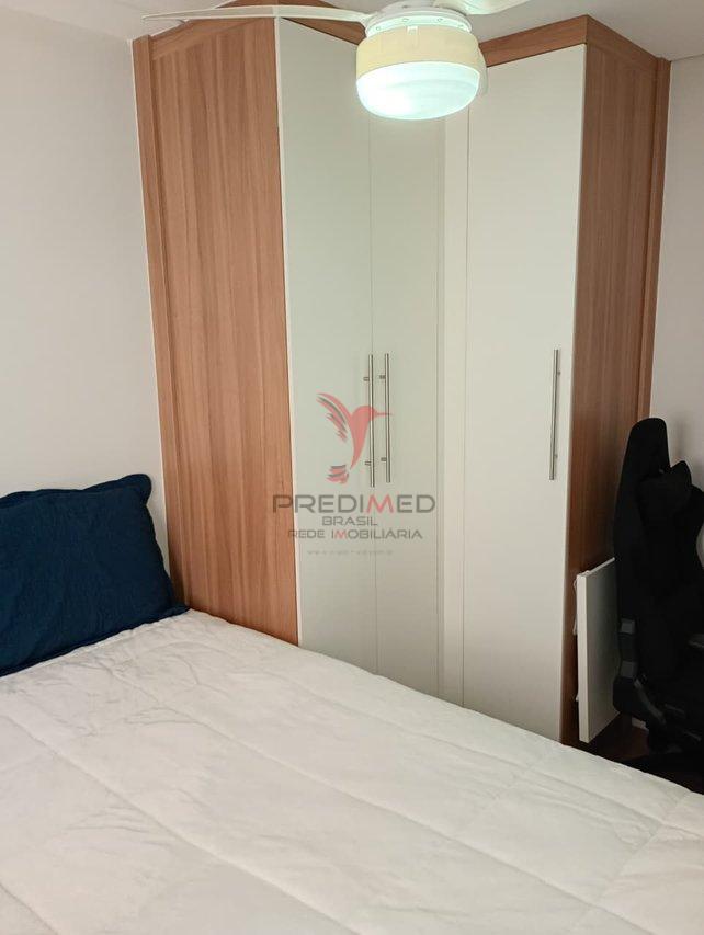 Oportunidade no Paraiso do Morumbi Apartamento 1 dormitorio Rua 17 de Janeiro São Paulo - 