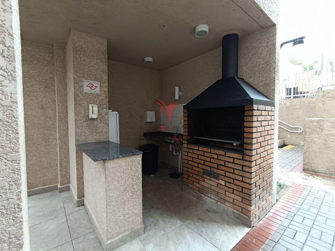 Oportunidade no Paraiso do Morumbi Apartamento 1 dormitorio Rua 17 de Janeiro São Paulo - 