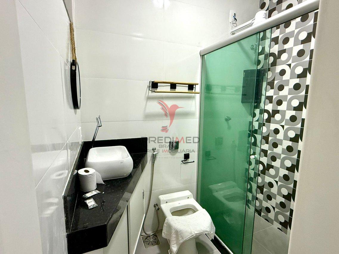 Aluga-se , Apartamento Mobilado em Copacabana 1 quarto e sala Travessa Angrense Rio de Janeiro - 