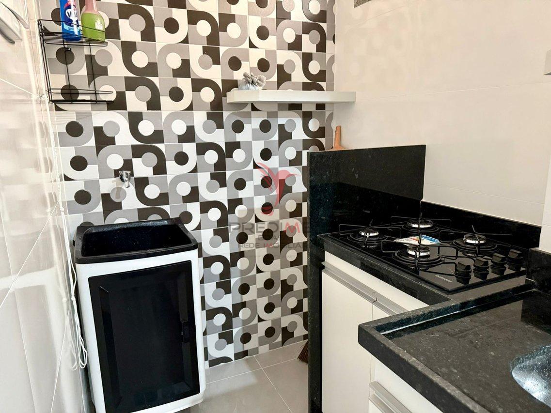 Aluga-se , Apartamento Mobilado em Copacabana 1 quarto e sala Travessa Angrense Rio de Janeiro - 