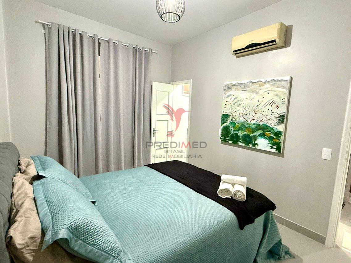 Aluga-se , Apartamento Mobilado em Copacabana 1 quarto e sala Travessa Angrense Rio de Janeiro - 