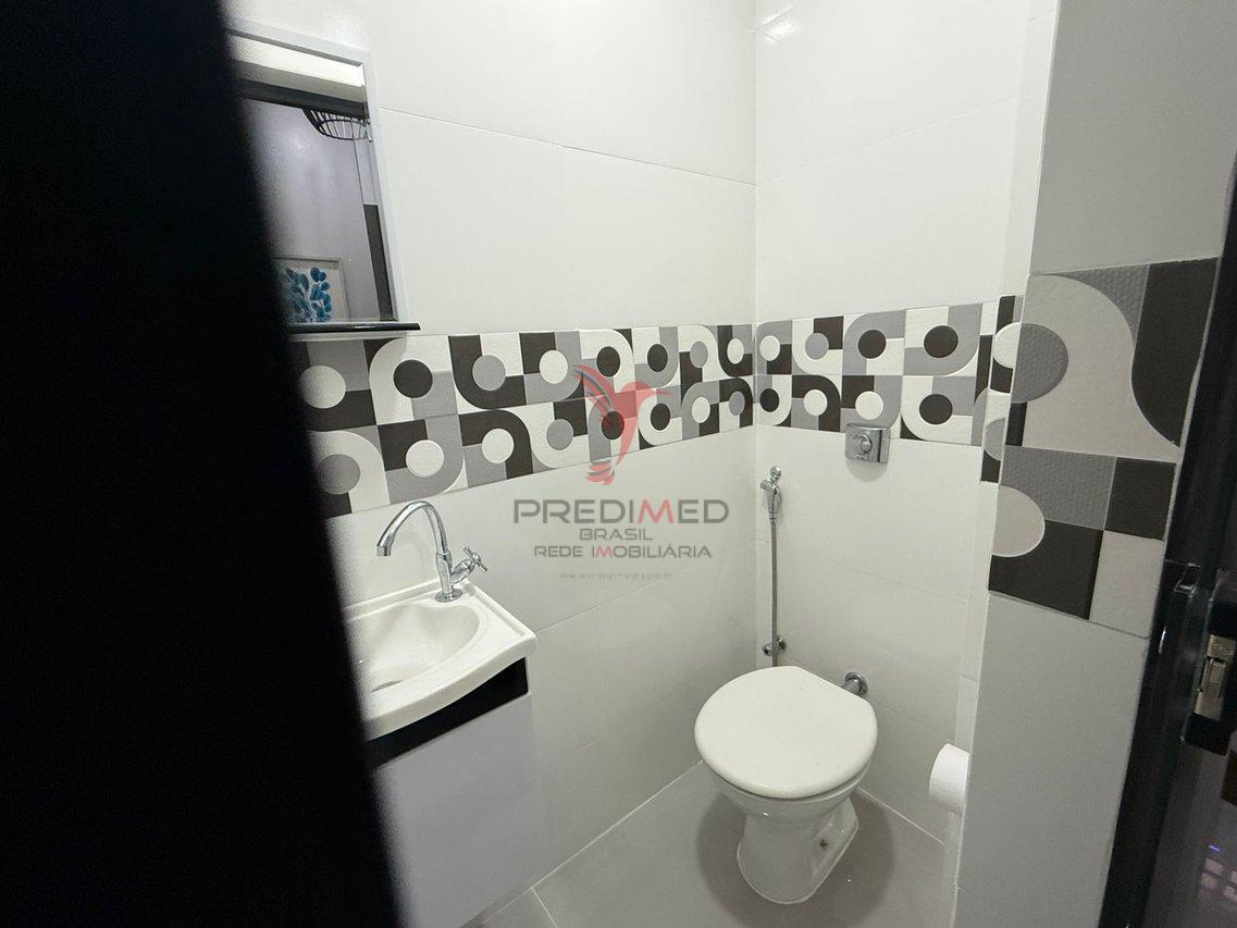 Aluga-se , Apartamento Mobilado em Copacabana 1 quarto e sala Travessa Angrense Rio de Janeiro - 