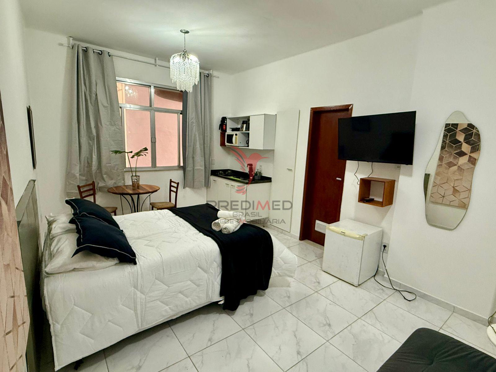 Apartamento, 1 quarto - Foto 7