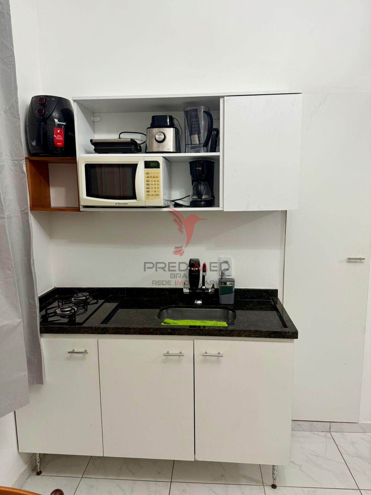 Apartamento, 1 quarto - Foto 8