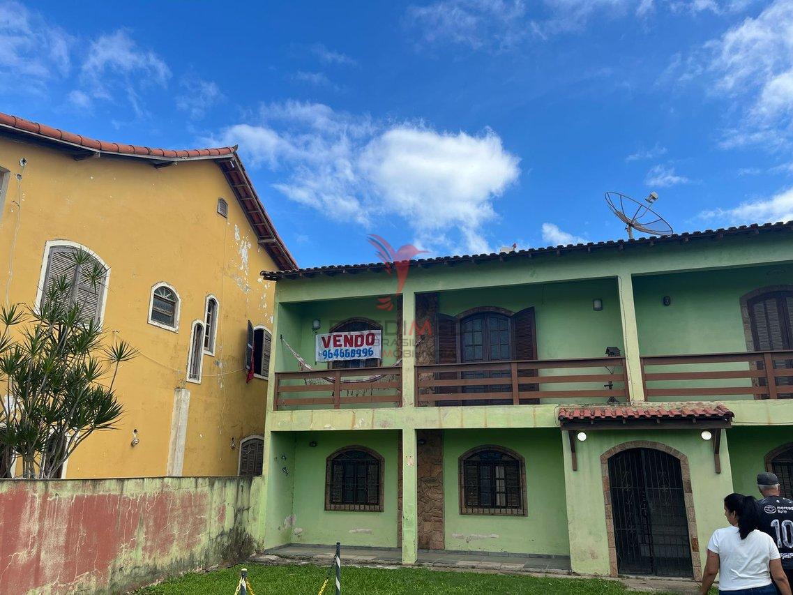 Casa para venda ou aluguel , em Iguaba Grande,com 2 Quartos à Venda por apenas R$ 240.000  Iguaba Grande - 