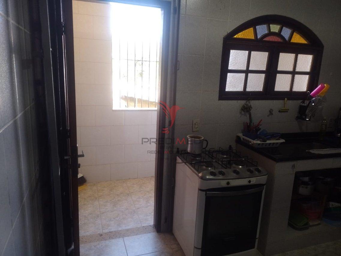 Casa para venda ou aluguel , em Iguaba Grande,com 2 Quartos à Venda por apenas R$ 240.000  Iguaba Grande - 