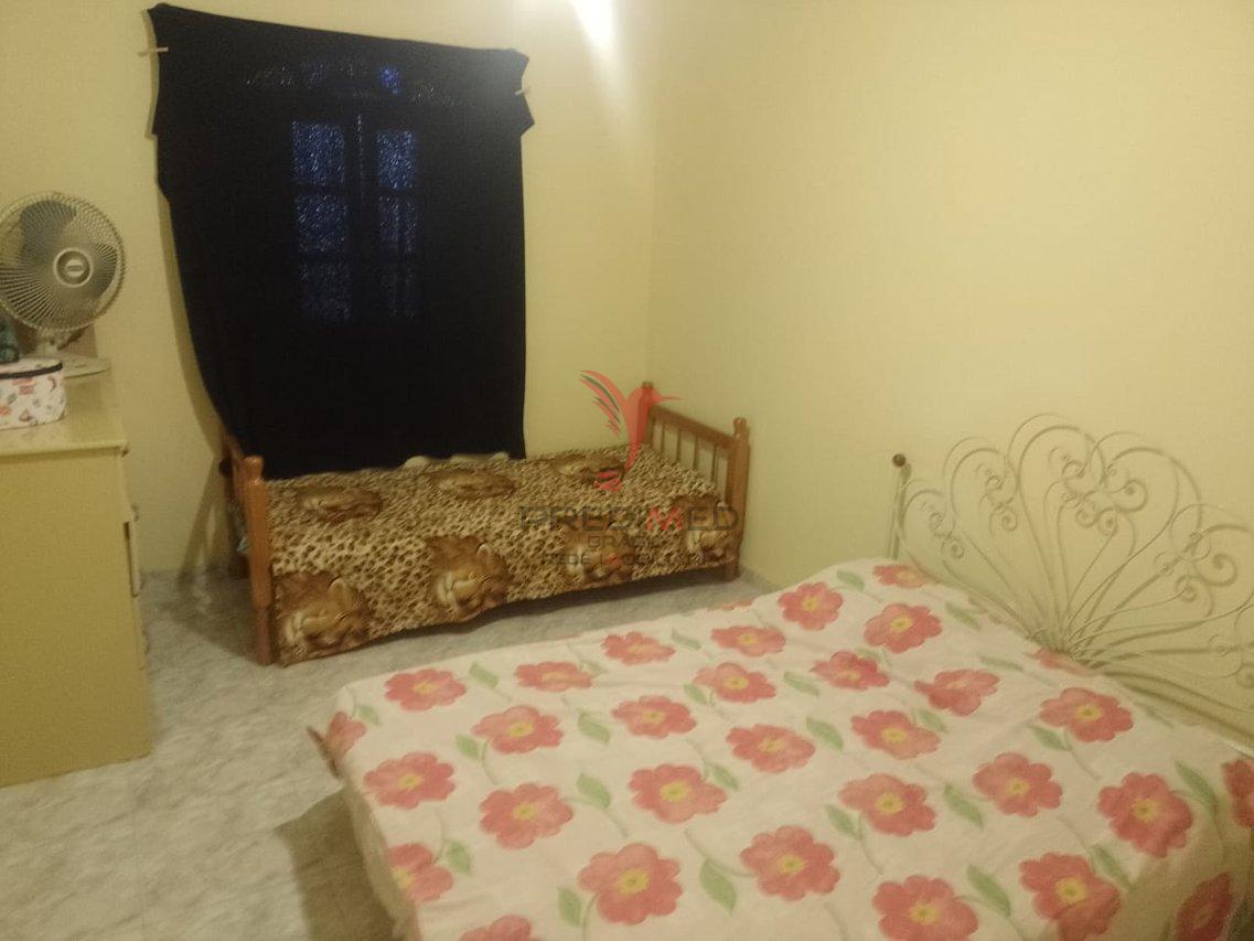 Casa para venda ou aluguel , em Iguaba Grande,com 2 Quartos à Venda por apenas R$ 240.000  Iguaba Grande - 
