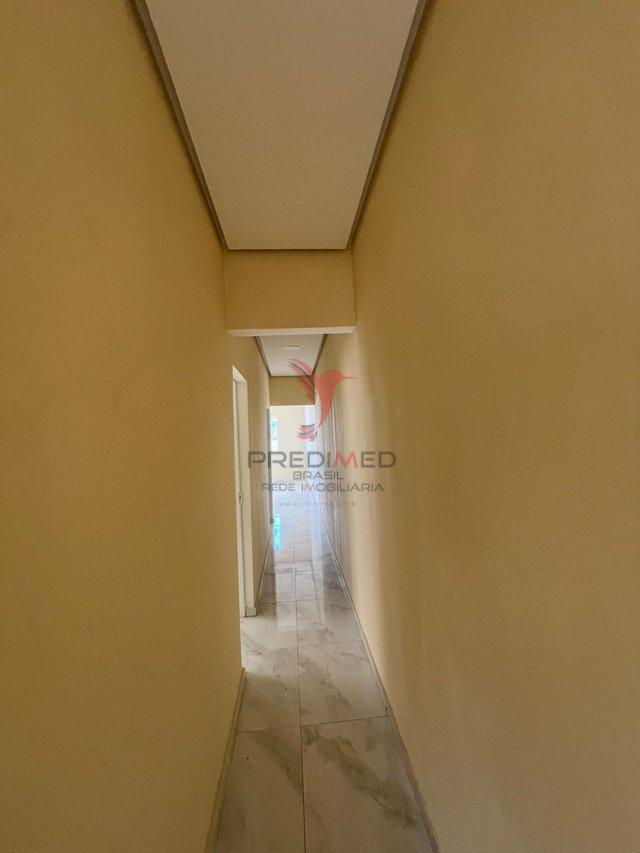 Casa em Iguaba Grande, com 2 Quartos à Venda - APENAS R$ 320.000  Iguaba Grande - 