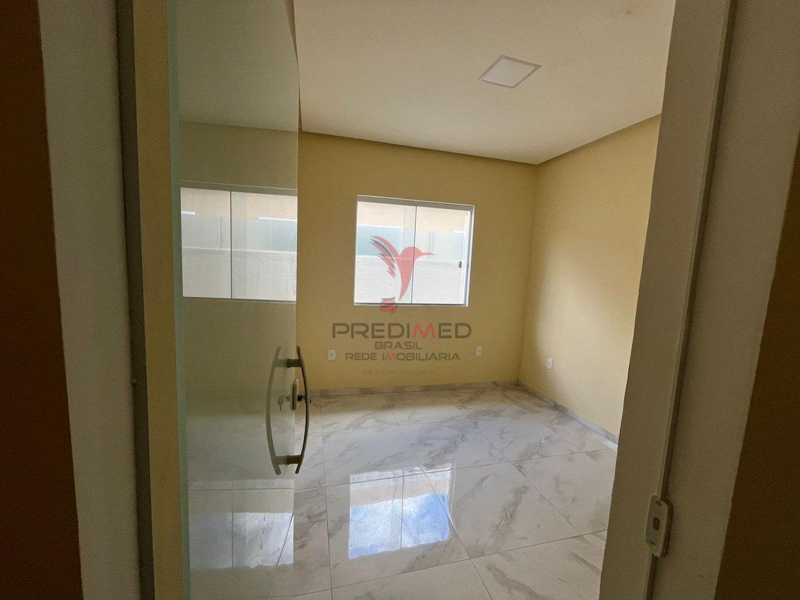 Casa em Iguaba Grande, com 2 Quartos à Venda - APENAS R$ 320.000  Iguaba Grande - 