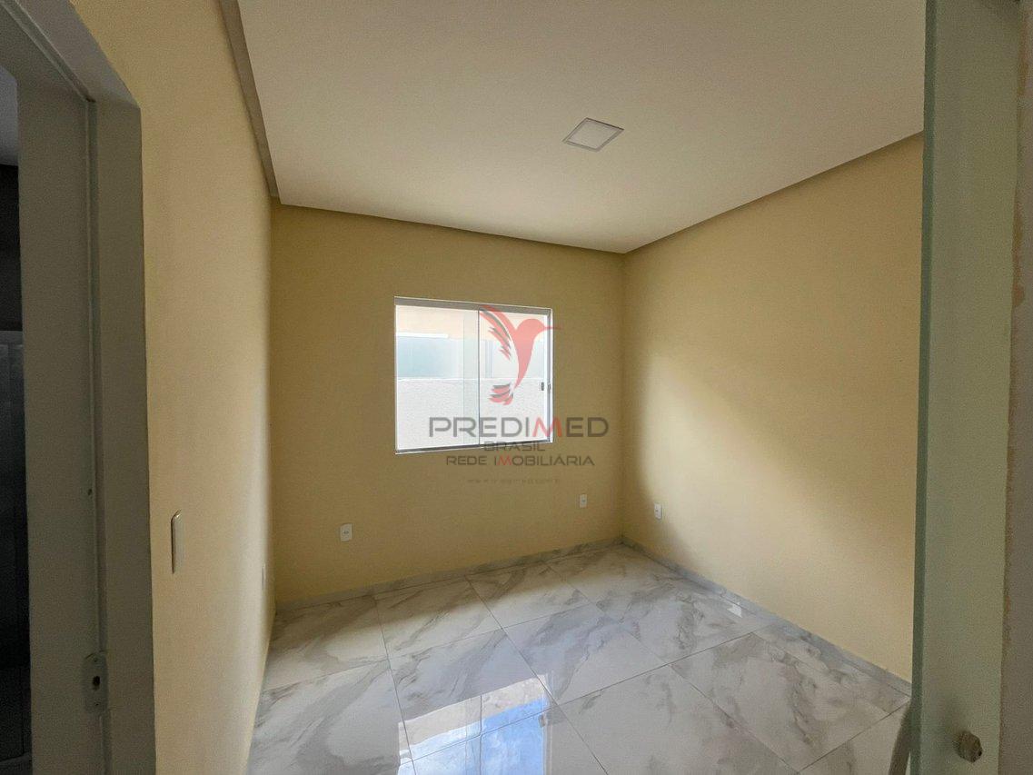 Casa em Iguaba Grande, com 2 Quartos à Venda - APENAS R$ 320.000  Iguaba Grande - 