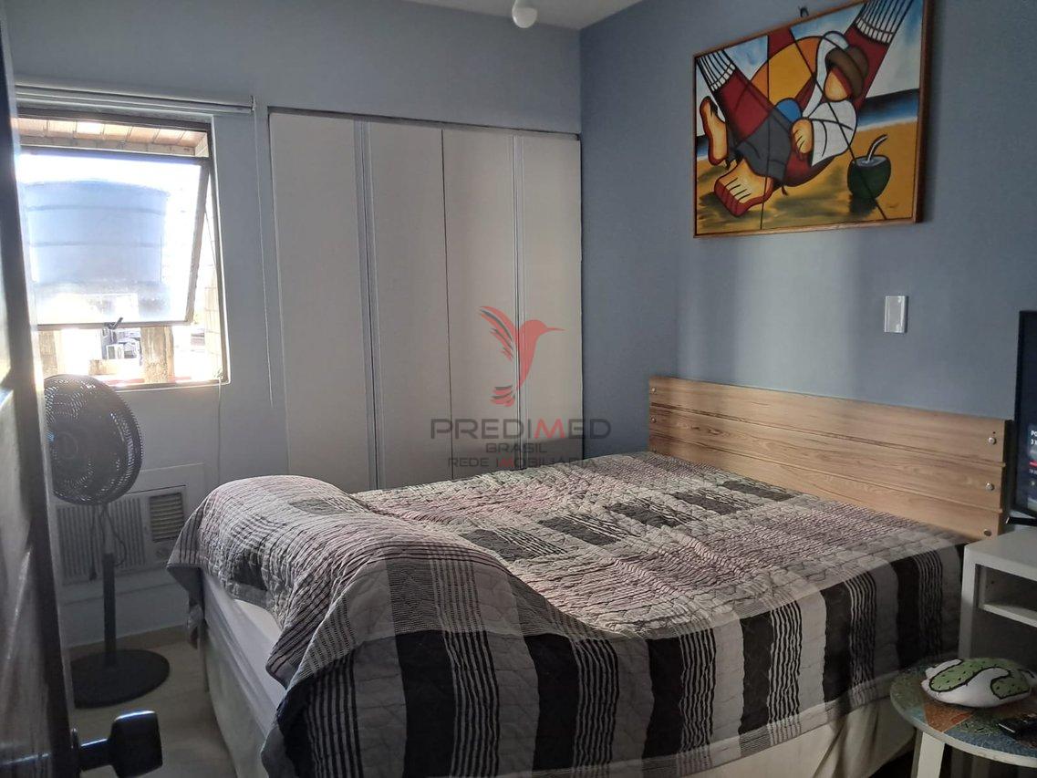 Apartamento Tambaú espaçoso Rua Monteiro Lobato João Pessoa - 