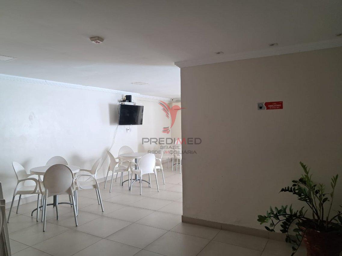Apartamento Tambaú espaçoso Rua Monteiro Lobato João Pessoa - 