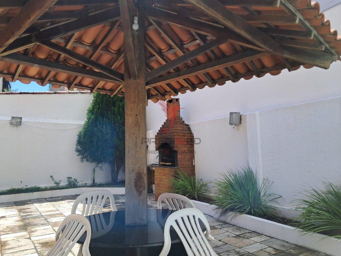 Apartamento Tambaú espaçoso Rua Monteiro Lobato João Pessoa - 