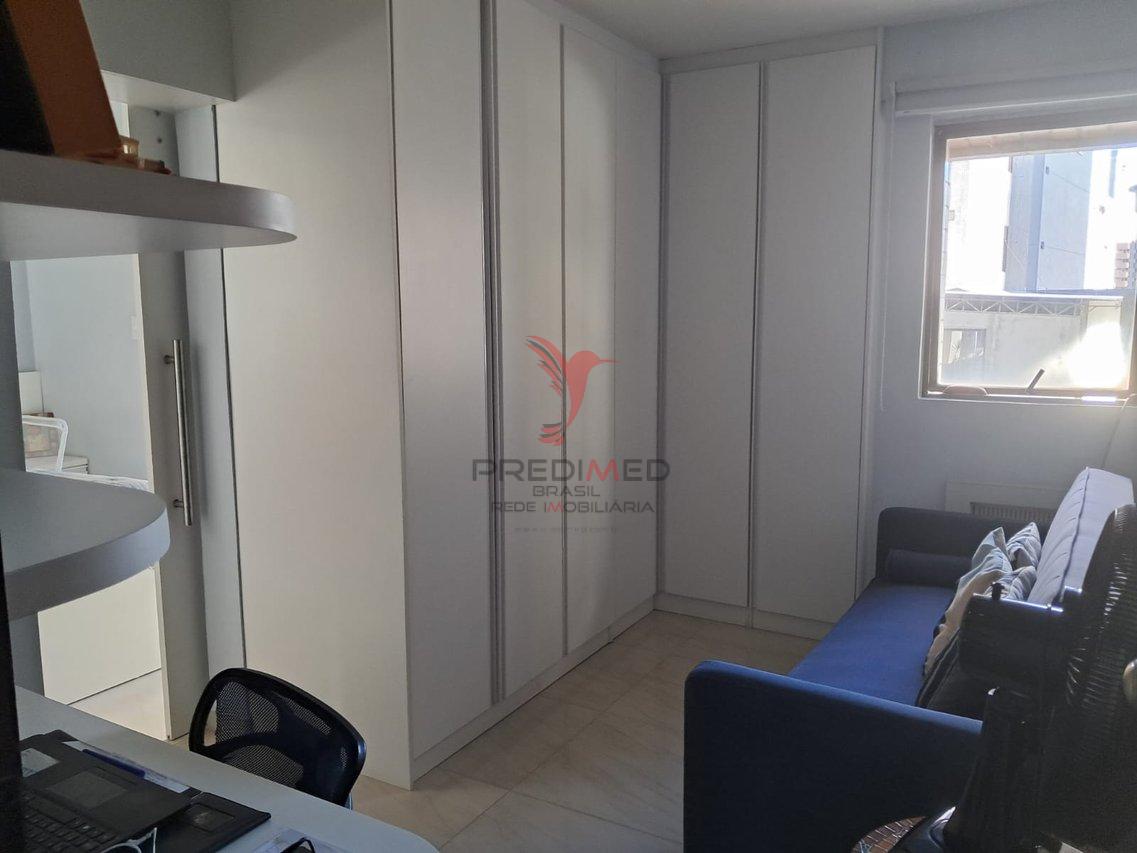 Apartamento Tambaú espaçoso Rua Monteiro Lobato João Pessoa - 