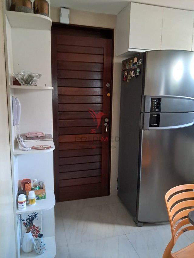 Apartamento Tambaú espaçoso Rua Monteiro Lobato João Pessoa - 