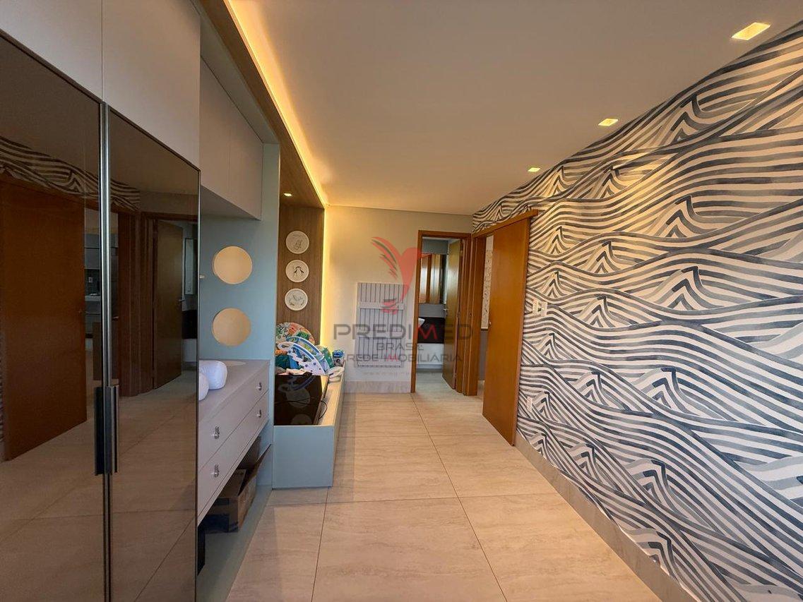Apartamento no Jardim Oceania com vista mar Avenida Governador Argemiro de Figueiredo João Pessoa - 
