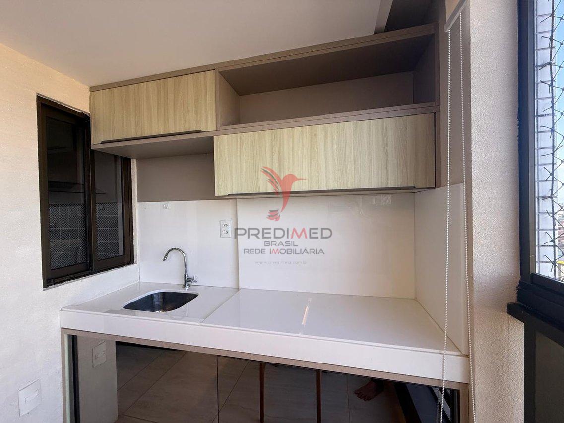Apartamento no Jardim Oceania com vista mar Avenida Governador Argemiro de Figueiredo João Pessoa - 