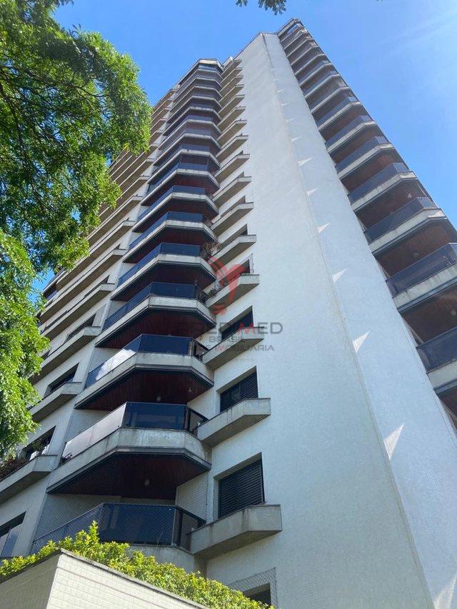  Rua Padre Raposo São Paulo - 
