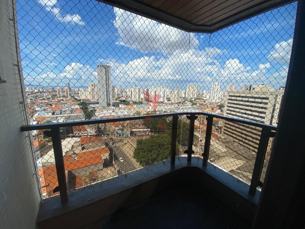  Rua Padre Raposo São Paulo - 