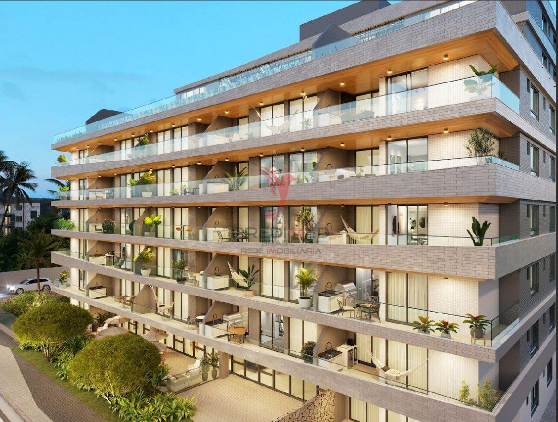 APARTAMENTO 2/4 NA PRAIA DO POÇO VITORINO CARDOSO  Cabedelo - 