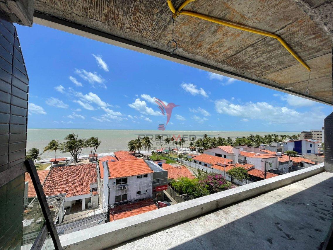 APARTAMENTO 2/4 NA PRAIA DO POÇO VITORINO CARDOSO  Cabedelo - 