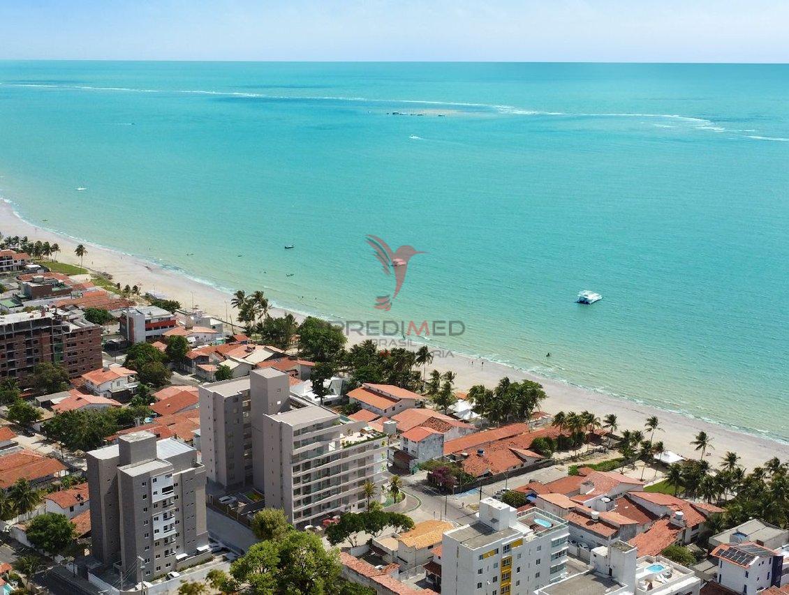 APARTAMENTO 2/4 NA PRAIA DO POÇO VITORINO CARDOSO  Cabedelo - 