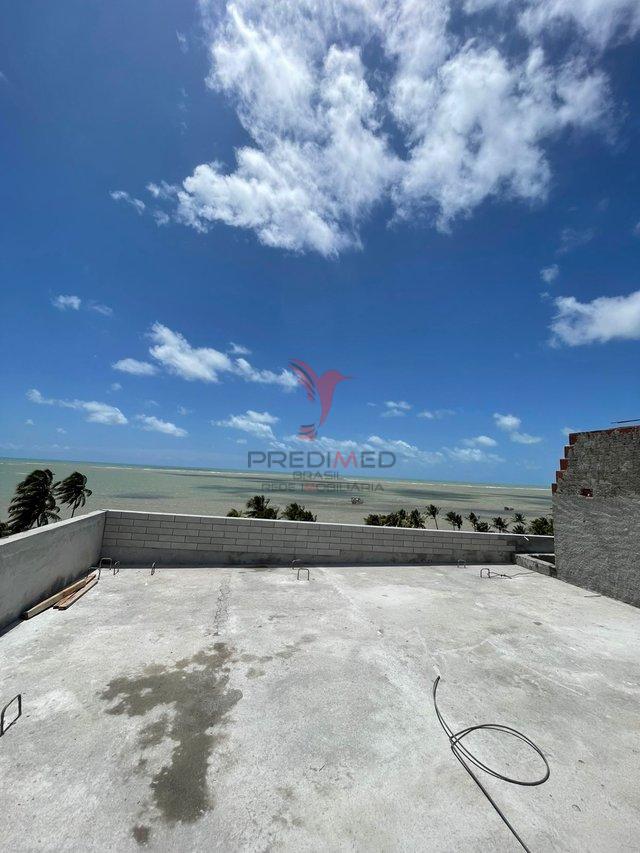 APARTAMENTO 2/4 NA PRAIA DO POÇO VITORINO CARDOSO  Cabedelo - 