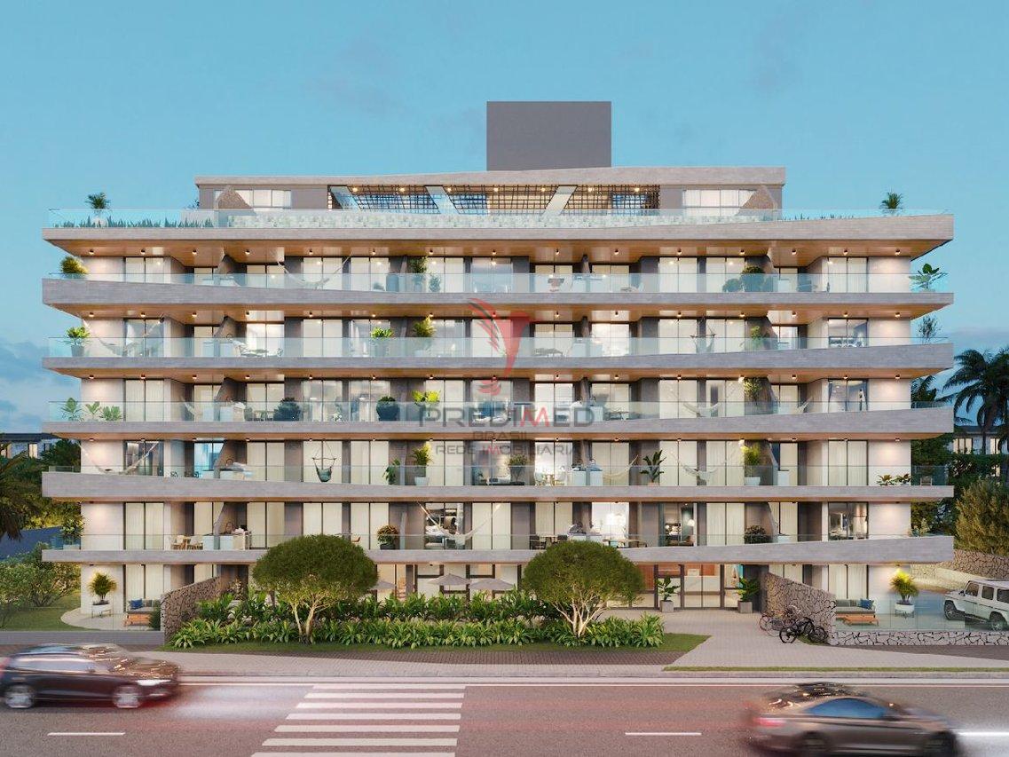 APARTAMENTO 2/4 NA PRAIA DO POÇO VITORINO CARDOSO  Cabedelo - 
