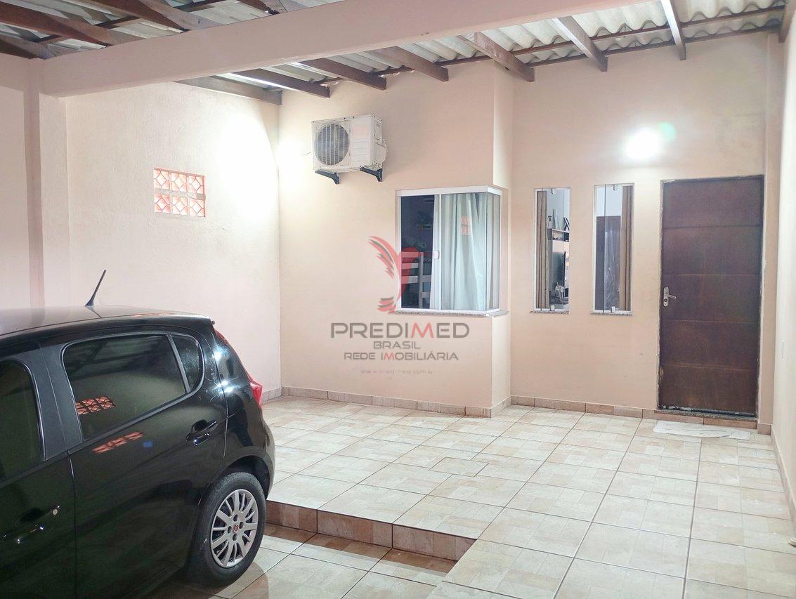 Casa no Santa Regina: Oportunidade de Sair do Aluguel em Itajaí Rua José Francisco Reis Itajaí - 