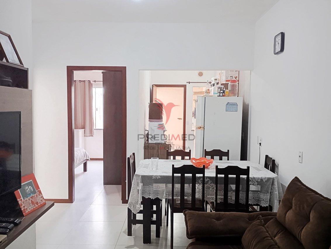 Casa no Santa Regina: Oportunidade de Sair do Aluguel em Itajaí Rua José Francisco Reis Itajaí - 