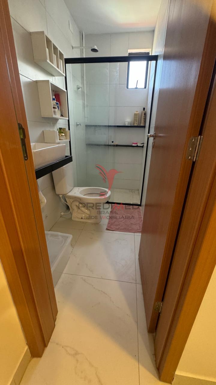 Cobertura, 3 quartos - Foto 6