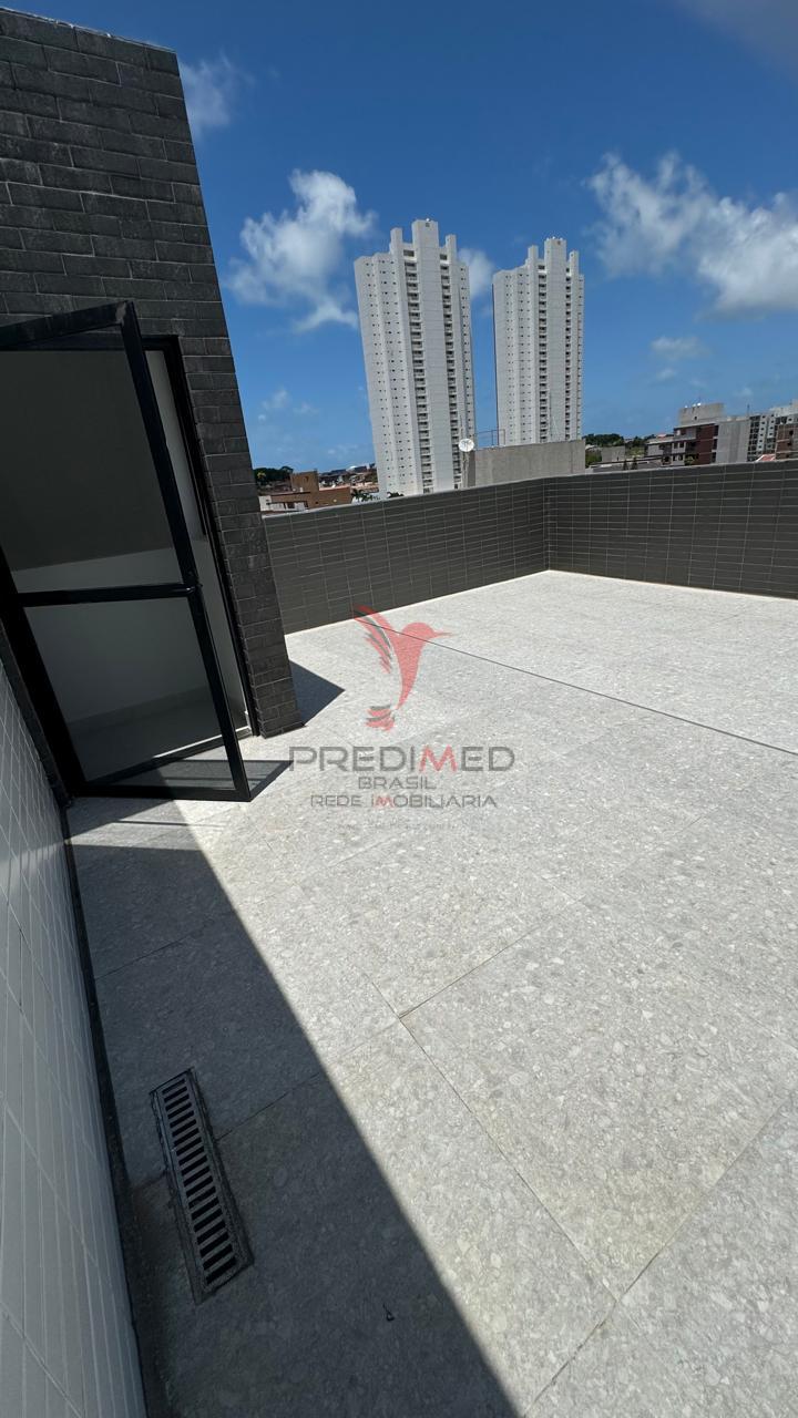 Cobertura, 3 quartos - Foto 15