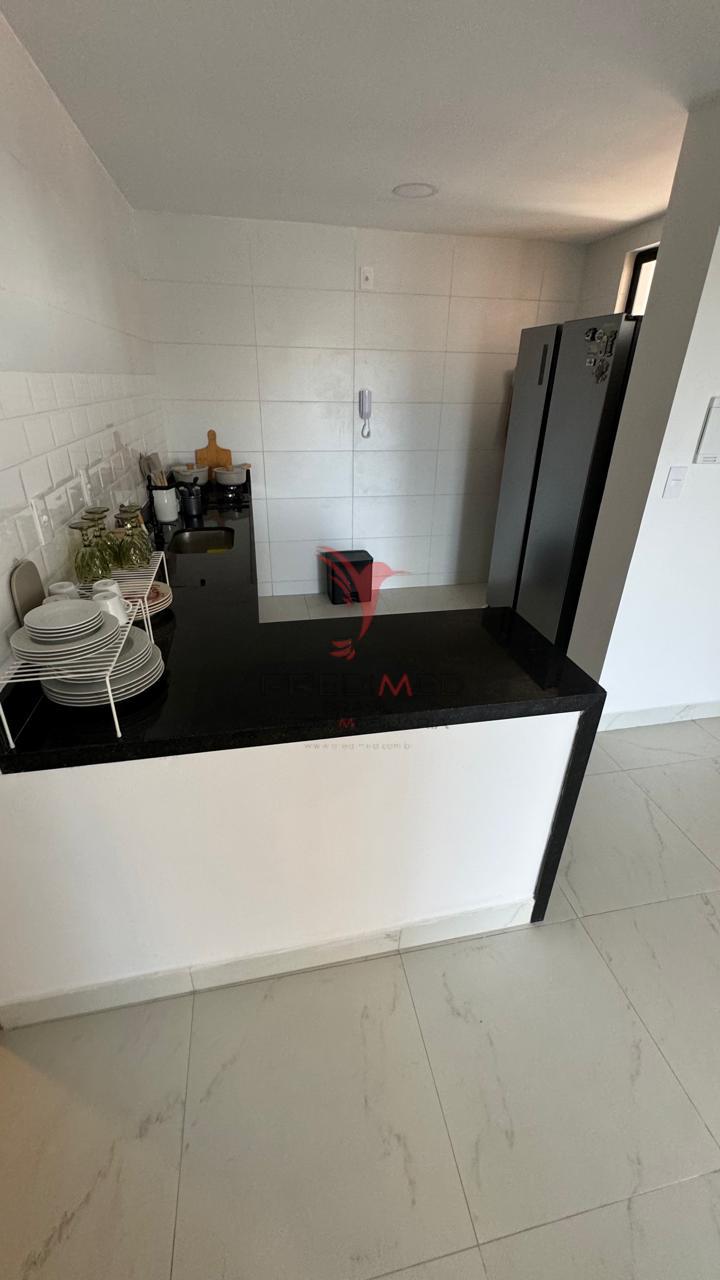 Cobertura, 3 quartos - Foto 10