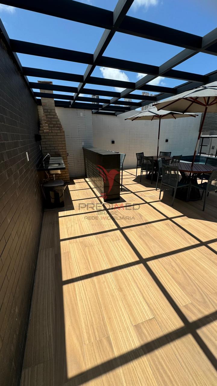 Cobertura, 3 quartos - Foto 19