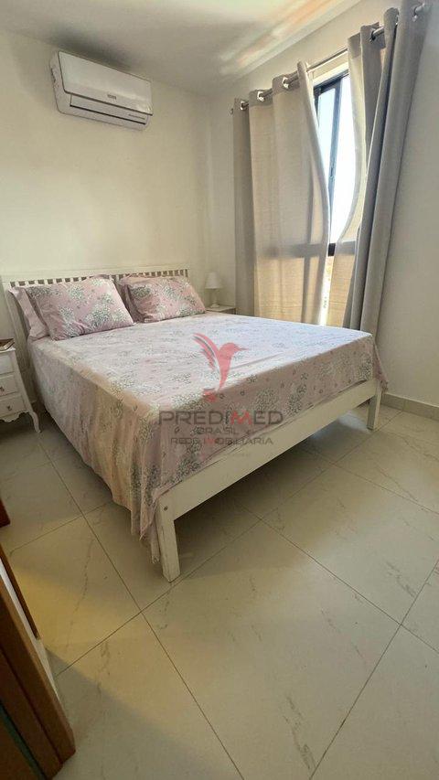 Oportunidade cobertura 3 quartos em altiplano Cabo Branco - prédio novo Rua Oneida Agra da Nóbrega João Pessoa - 