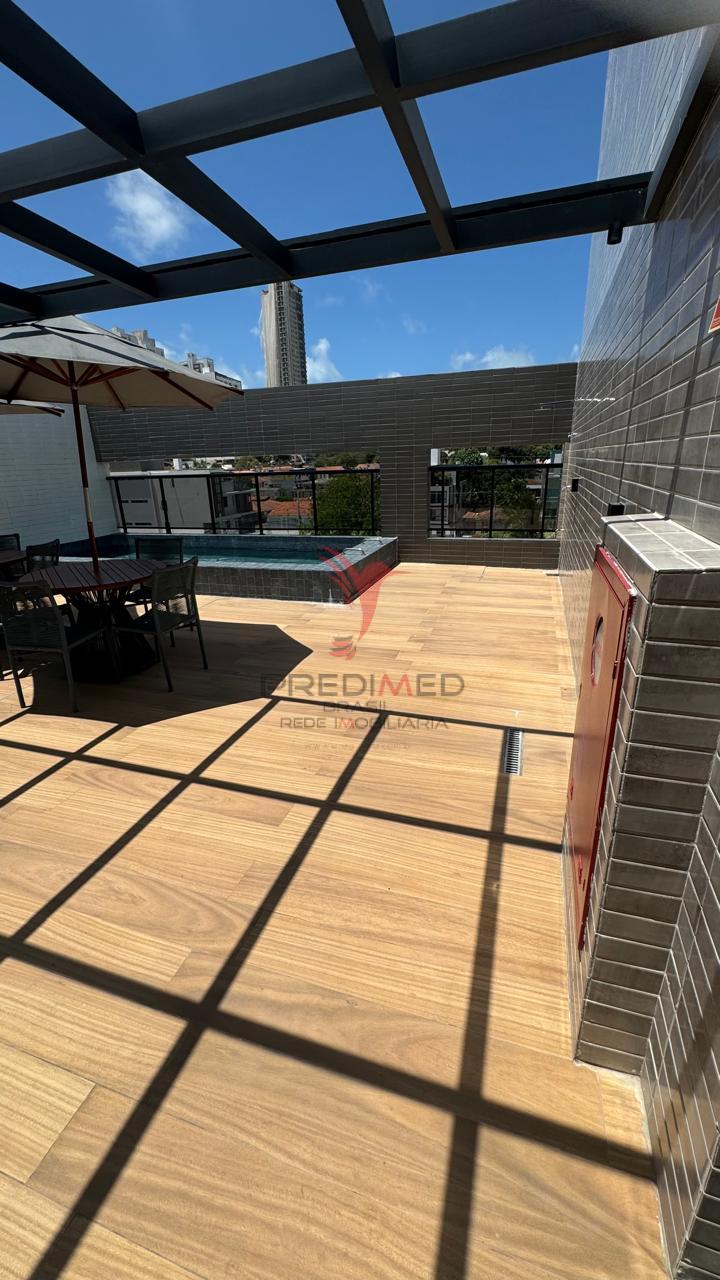 Cobertura, 3 quartos - Foto 17