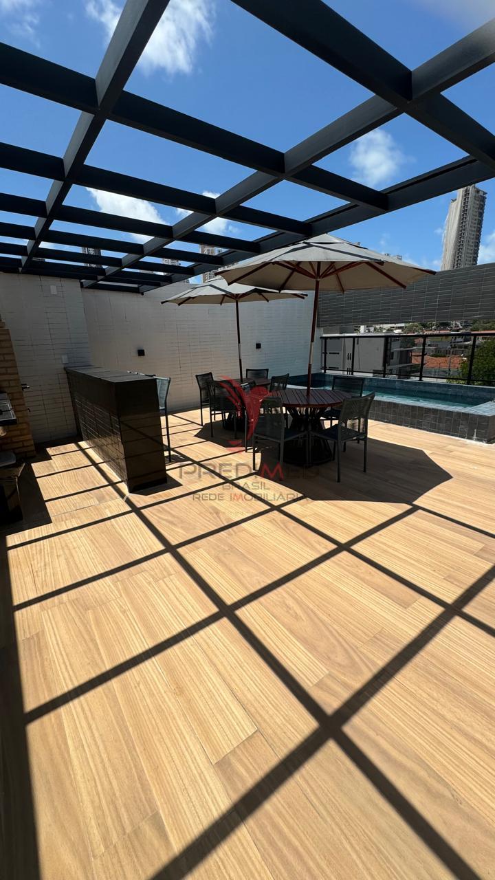 Cobertura, 3 quartos - Foto 18