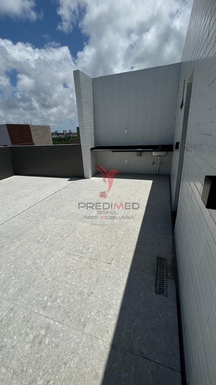 Cobertura, 3 quartos - Foto 11