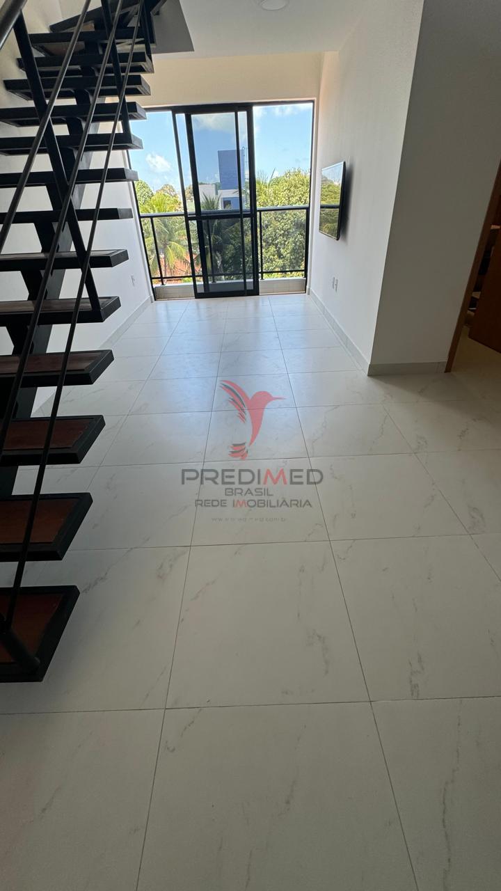 Cobertura, 3 quartos - Foto 1