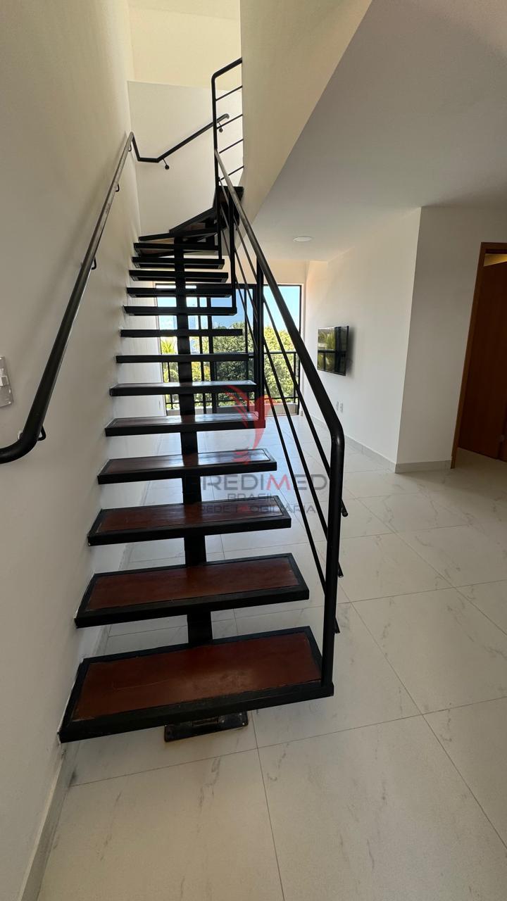 Cobertura, 3 quartos - Foto 2