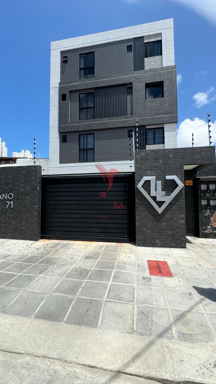 Cobertura, 3 quartos - Foto 3