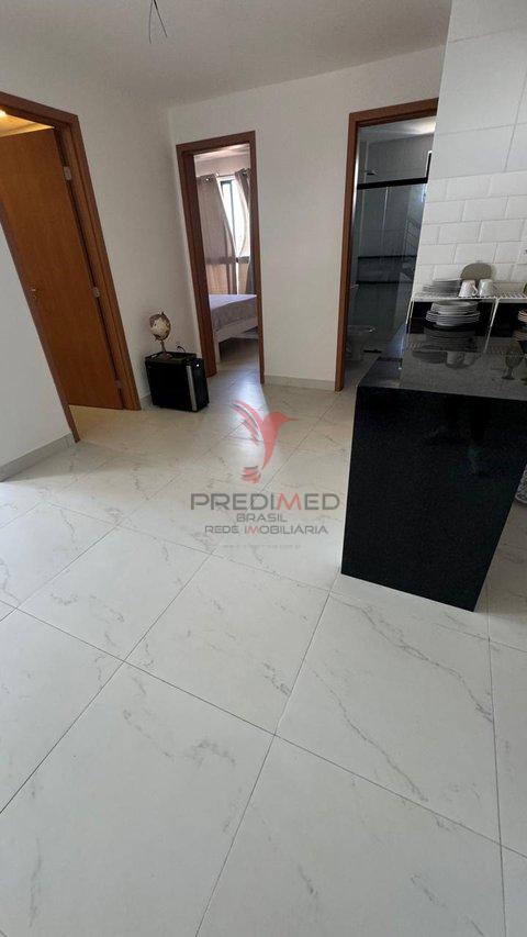 Oportunidade cobertura 3 quartos em altiplano Cabo Branco - prédio novo Rua Oneida Agra da Nóbrega João Pessoa - 
