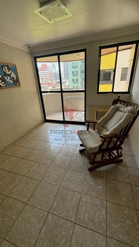 Apartamento para venda em Cabo Branco - 150 m2 Avenida Antônio Lira João Pessoa - 