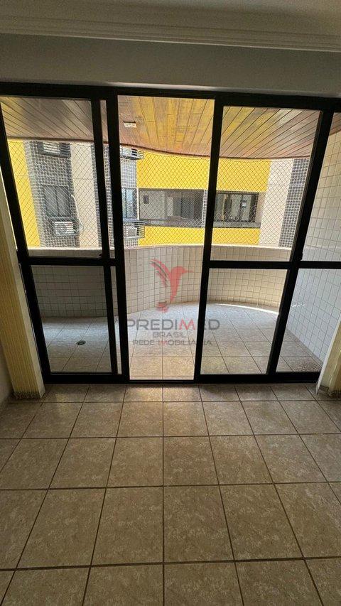 Apartamento para venda em Cabo Branco - 150 m2 Avenida Antônio Lira João Pessoa - 