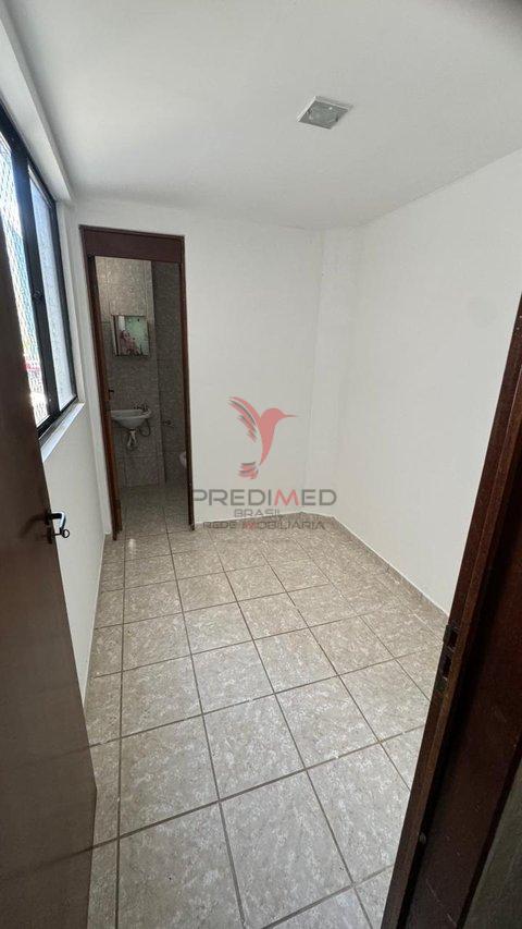 Apartamento para venda em Cabo Branco - 150 m2 Avenida Antônio Lira João Pessoa - 