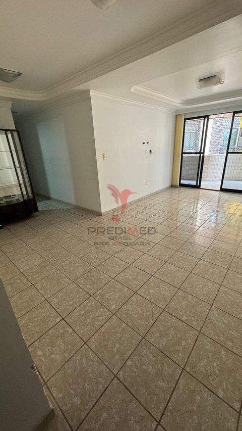 Apartamento para venda em Cabo Branco - 150 m2 Avenida Antônio Lira João Pessoa - 
