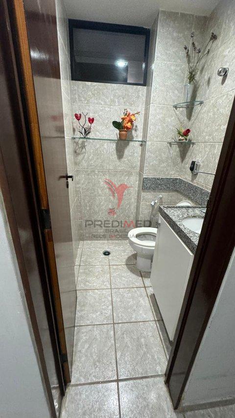 Apartamento para venda em Cabo Branco - 150 m2 Avenida Antônio Lira João Pessoa - 