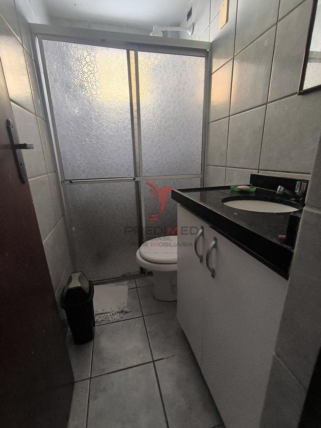 Apartamento nos Bancários com 2 quartos Rua Farmacêutico Antônio Leopoldo Batista João Pessoa - 
